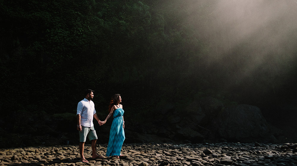 ubud honeymoon photography