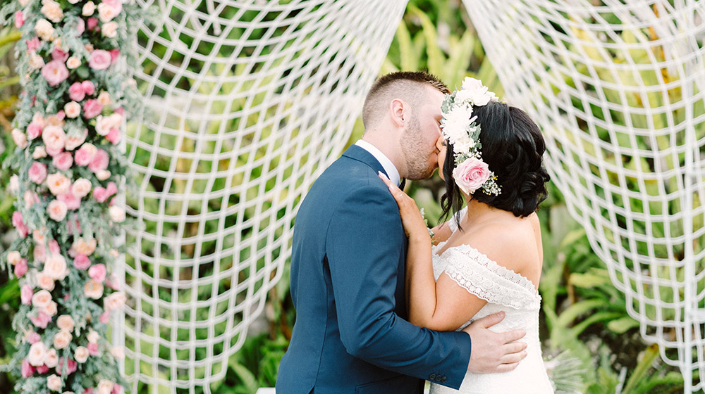 bali intimate elopement photography