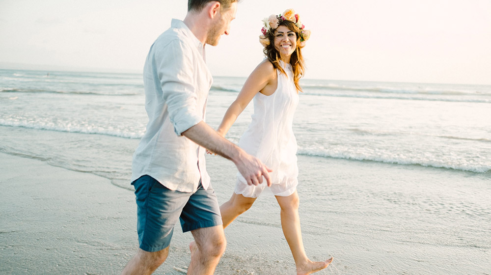 bali wedding anniversary photography session