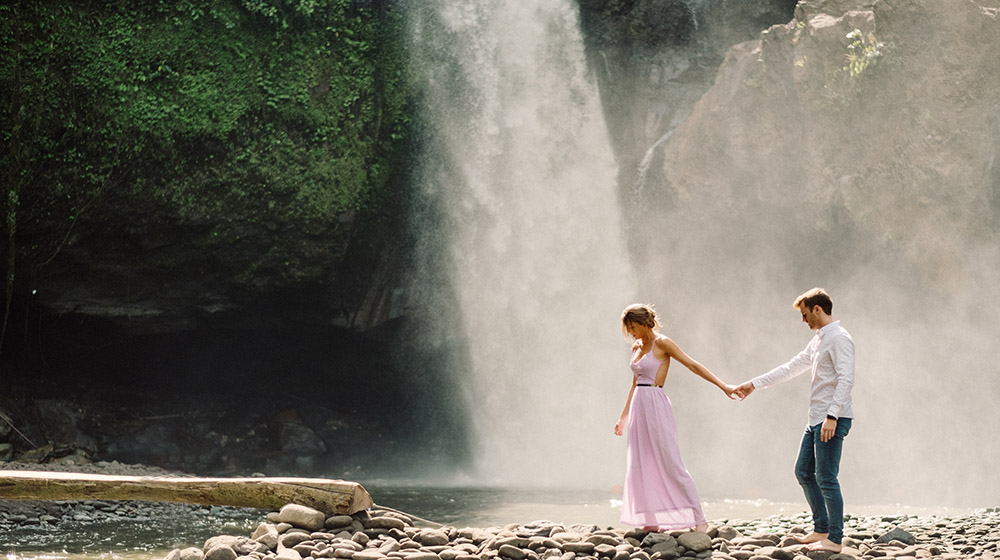 ubud bali couple session