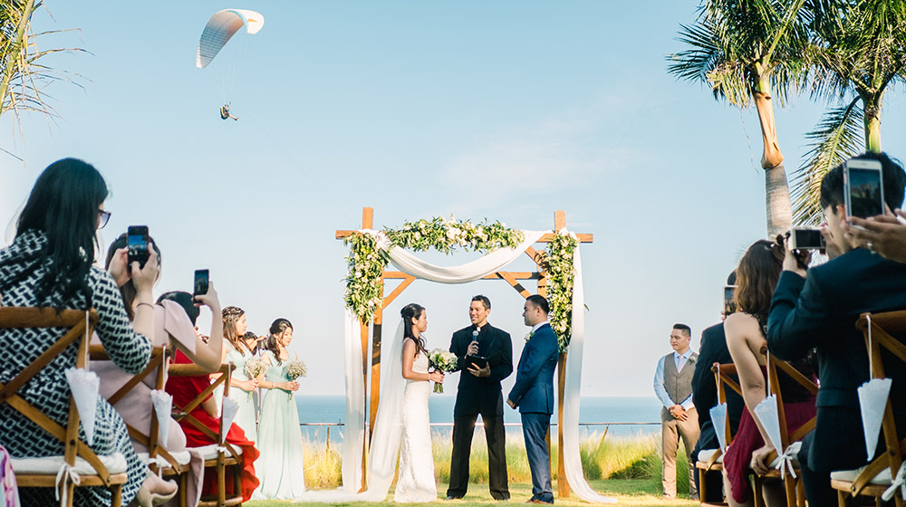 villa latitude bali wedding photography