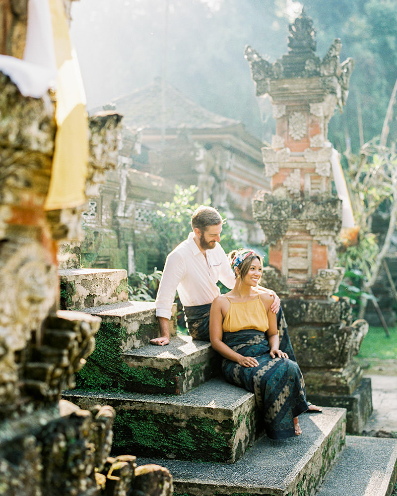 bali wedding anniversary photography