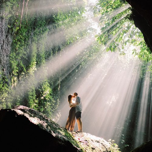 best picturesque waterfalls in bali