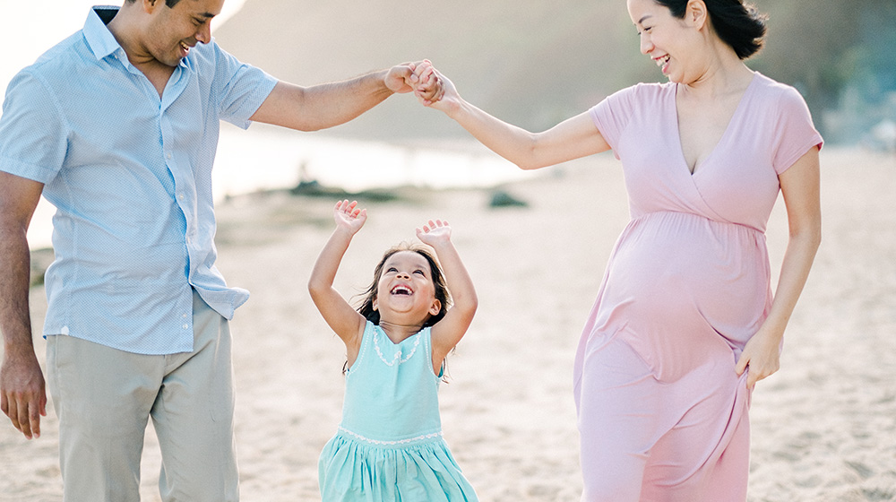 bali family photography