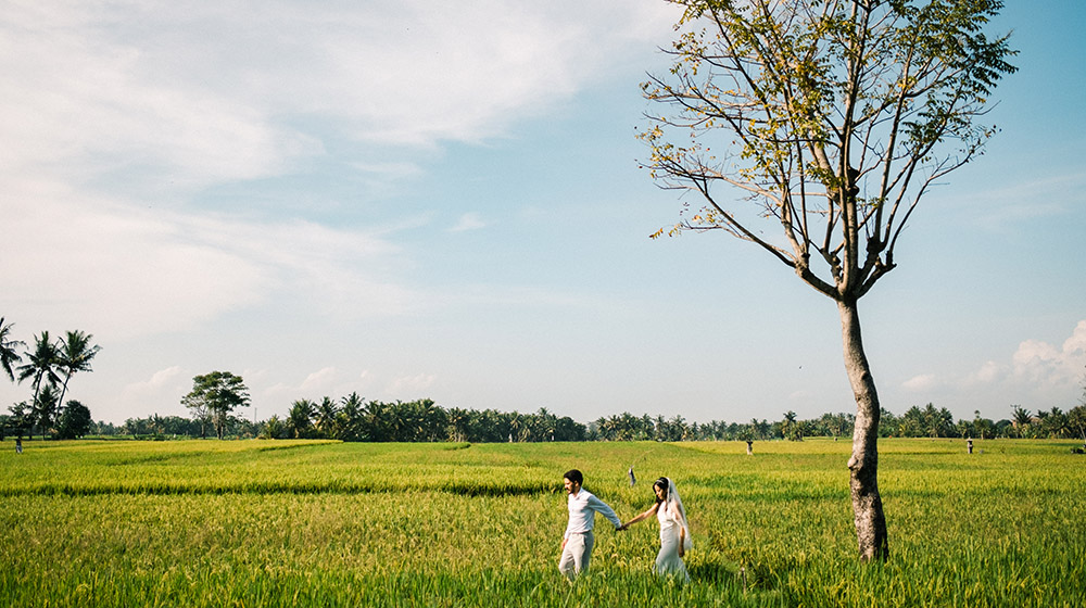 bali vacation photographer