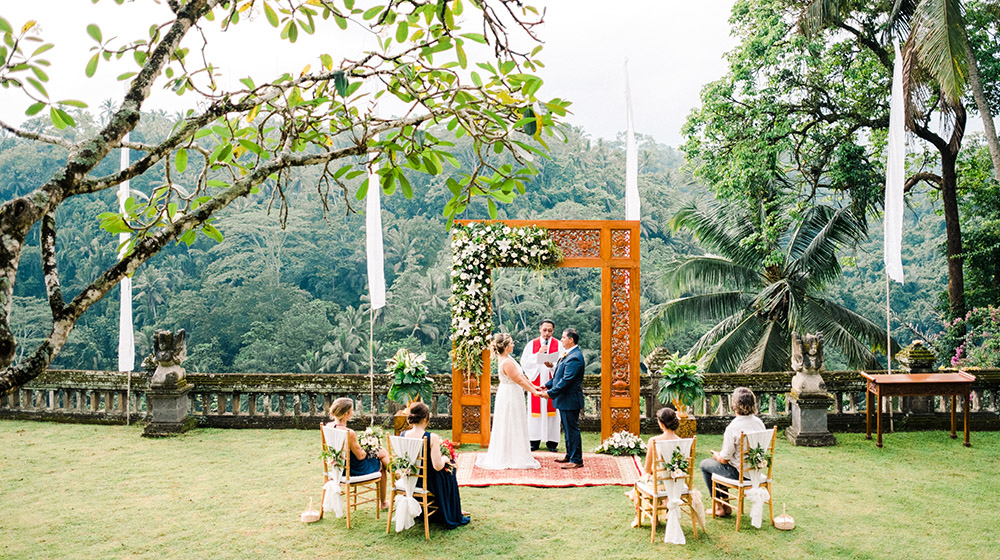 bali wedding at puri wulandari ubud