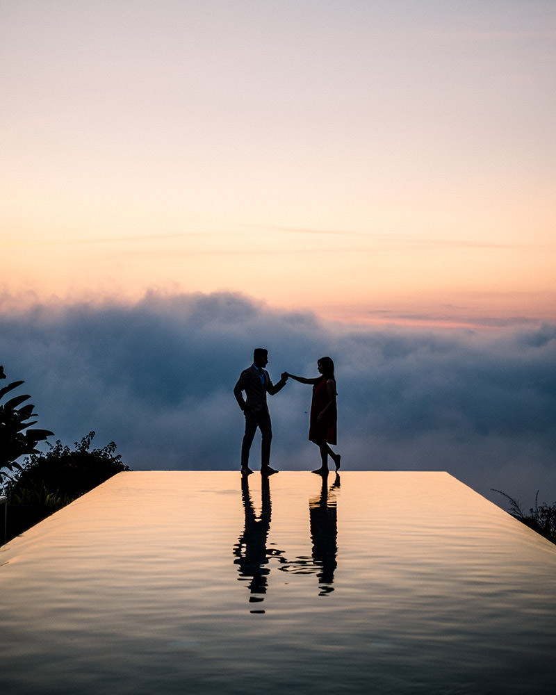 most instagrammable bali photo locations