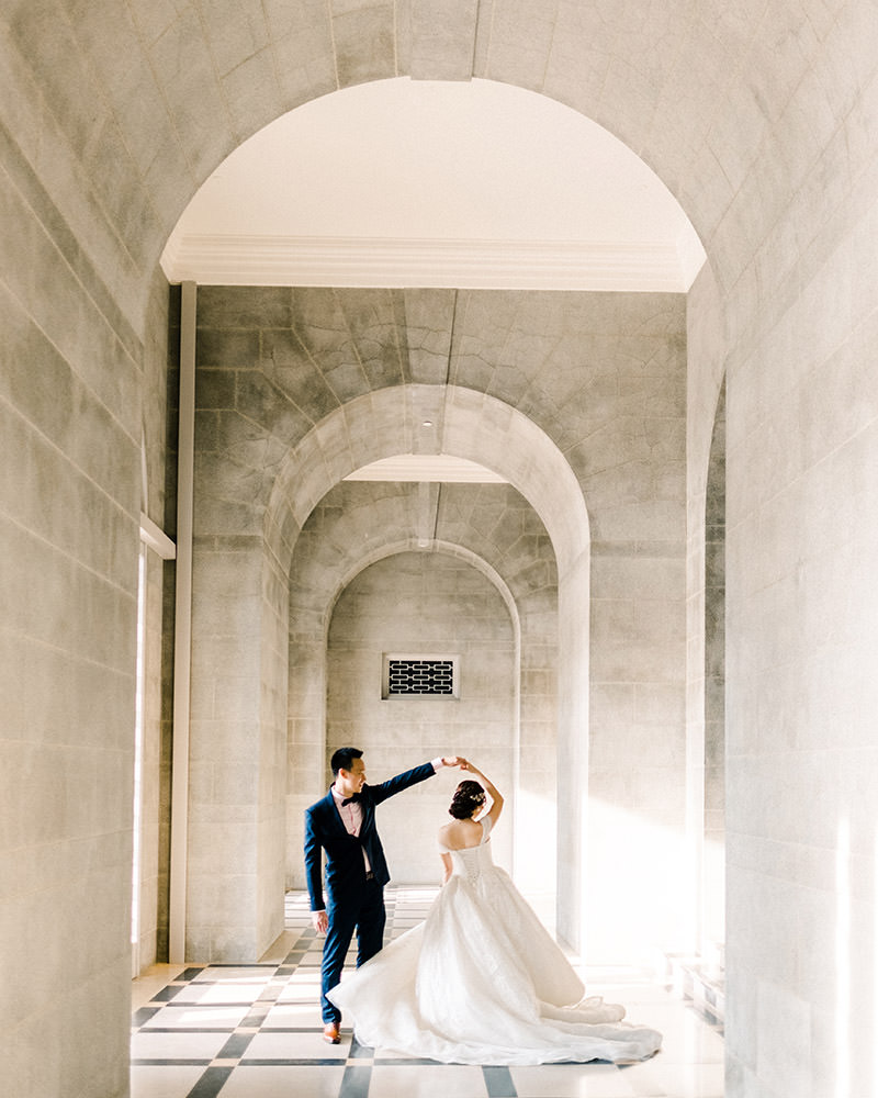 national-museum-of-singapore-prewedding