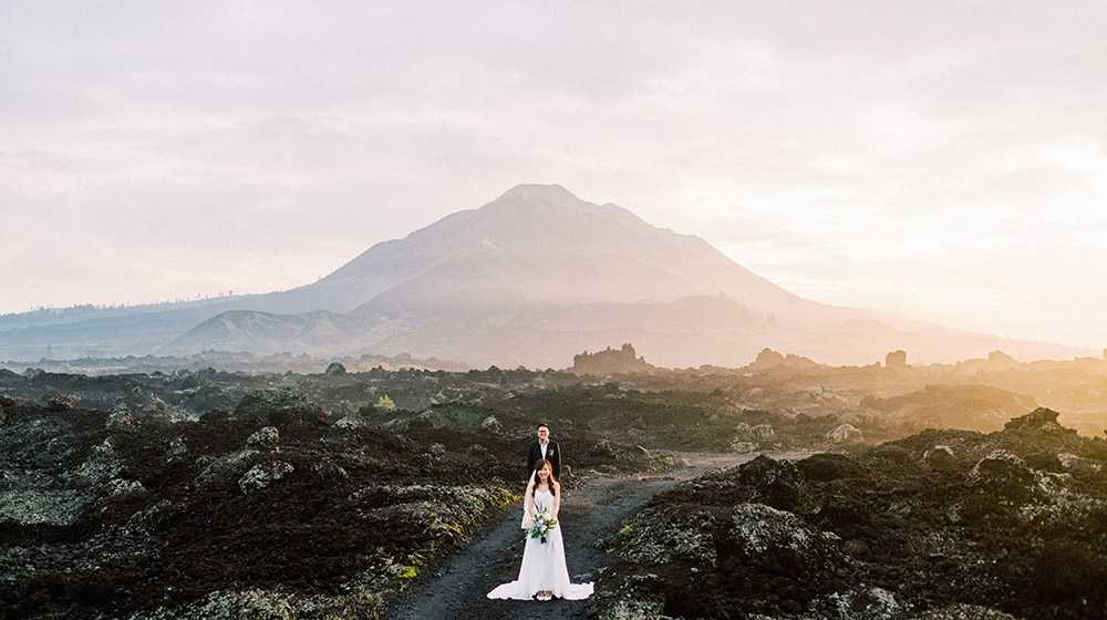 bali prewedding photographer