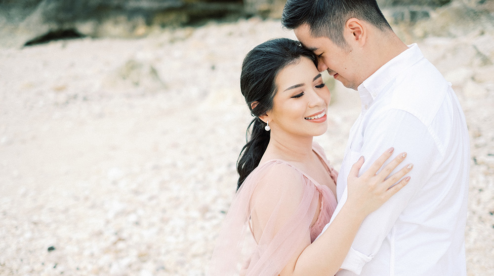 pre wedding photography in bali