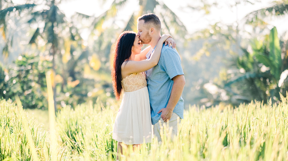 ubud vacation photographer