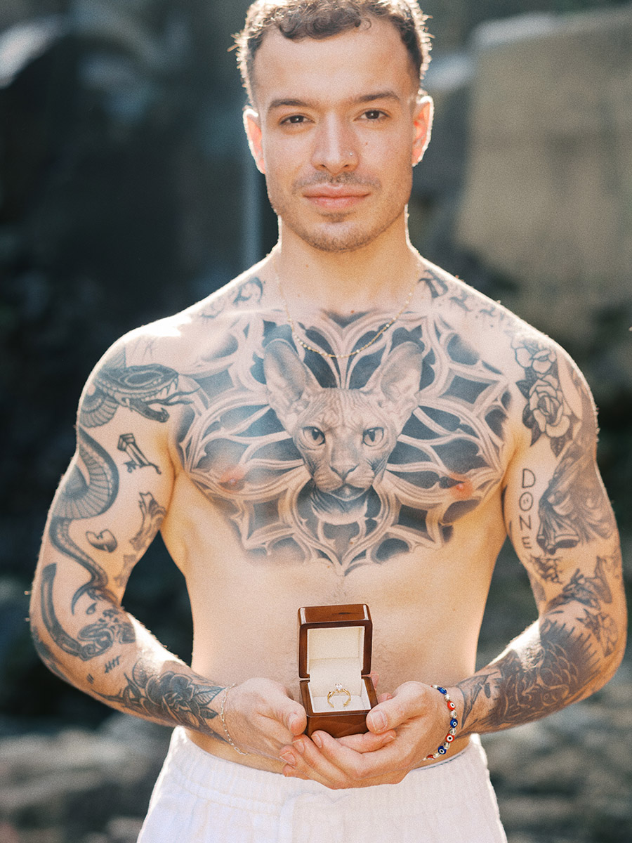 Tips for the Perfect Bali Surprise Proposal Tips for the Perfect Bali Surprise Proposal