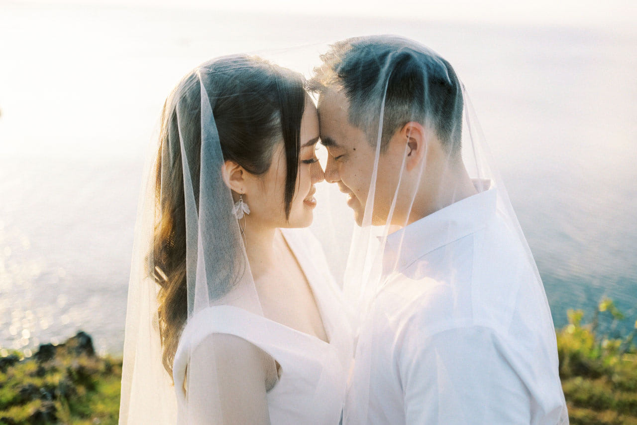 balangan beach prewedding bali