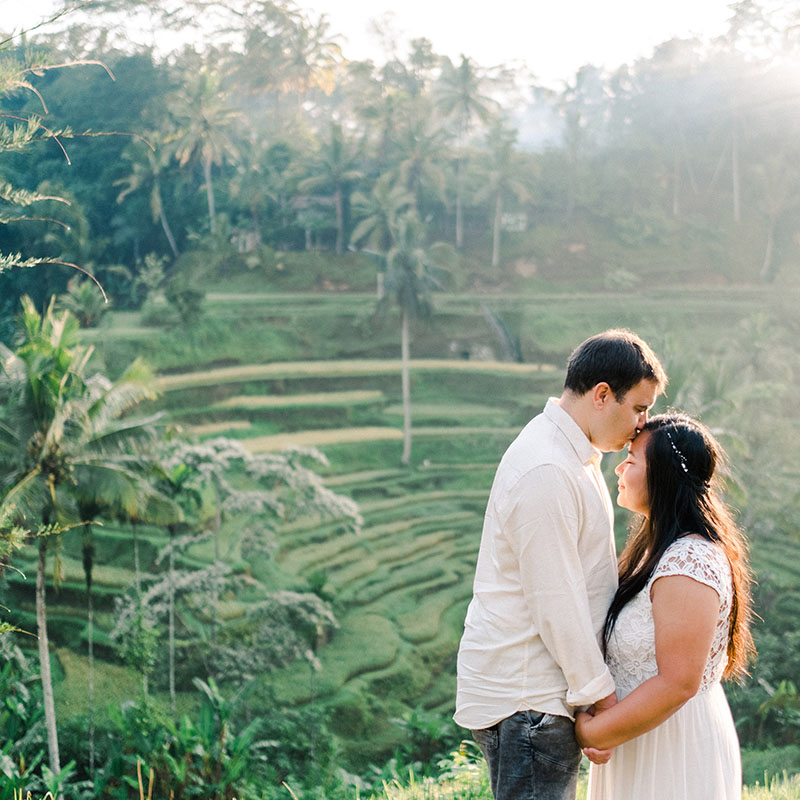 bali photographer review