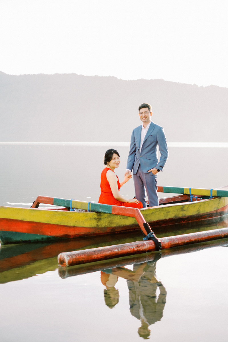 Bali prewedding photographer