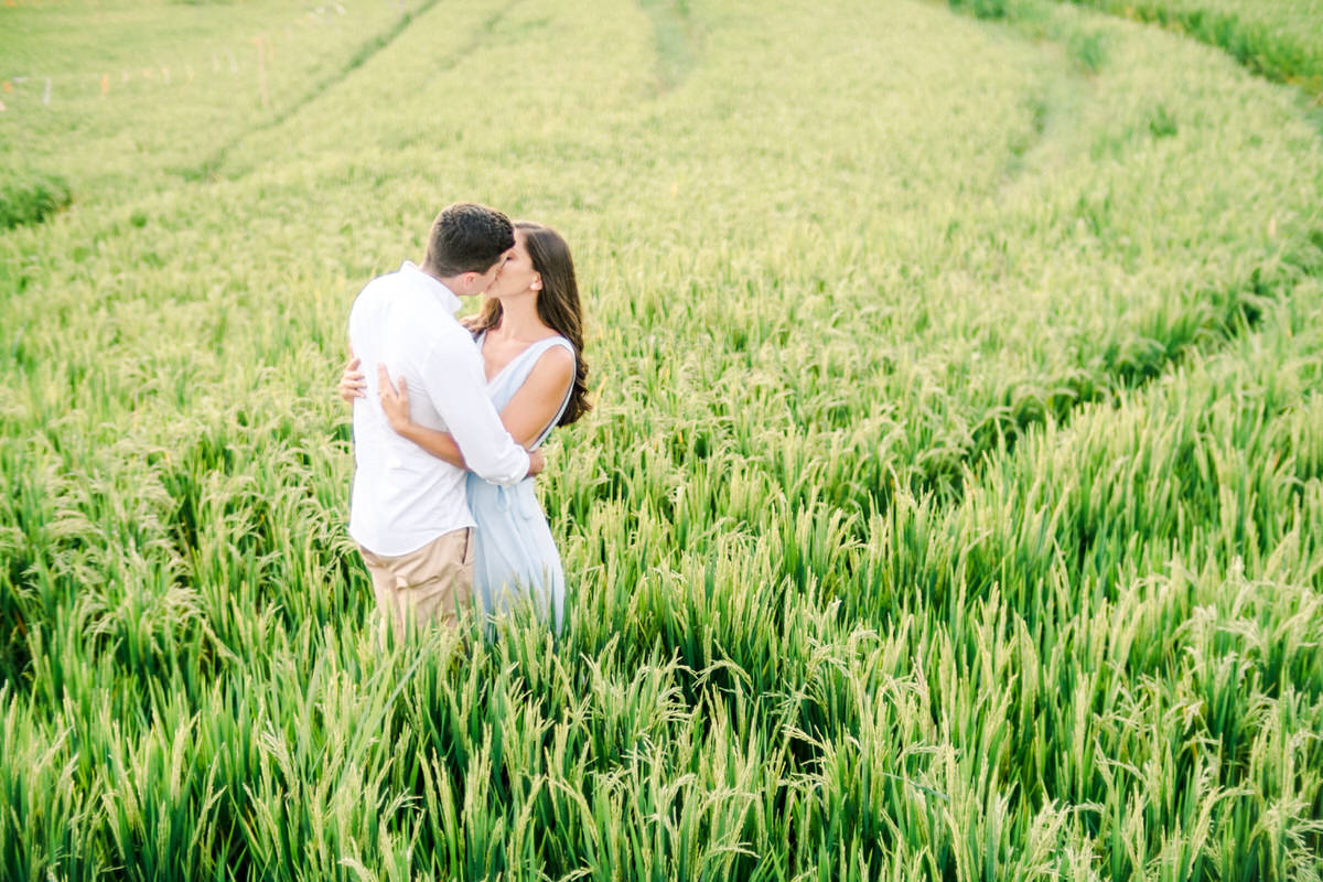 canggu engagement