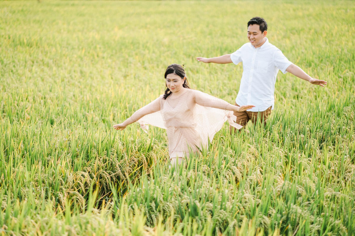 canggu engagement