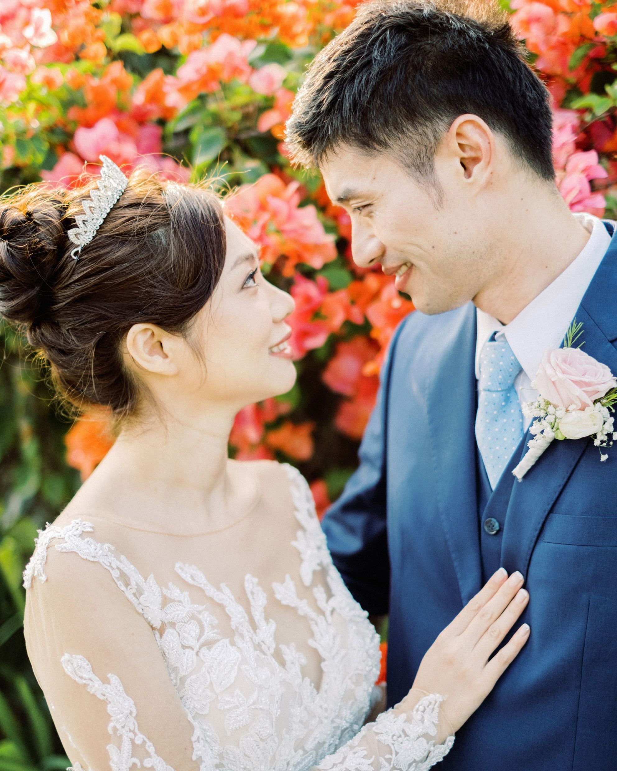 khayangan estate uluwatu wedding