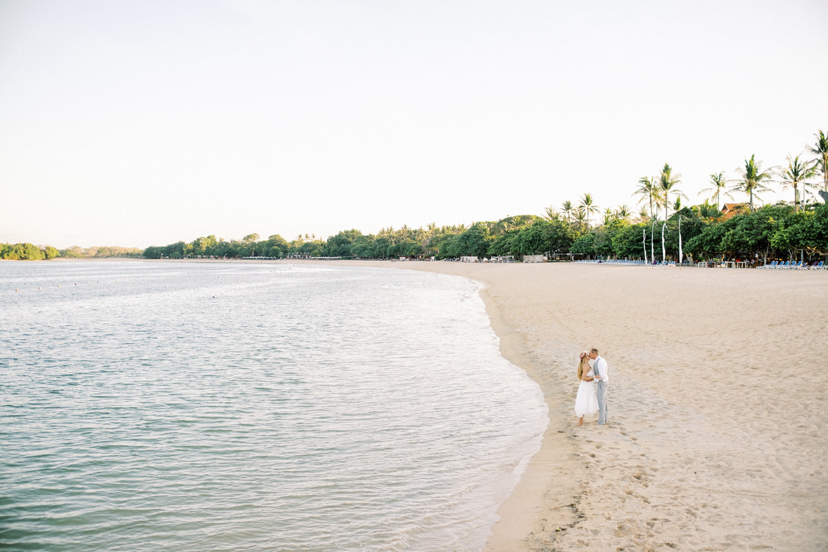 nusa dua bali photo spot