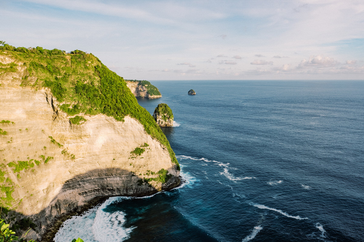 nusa penida prewedding