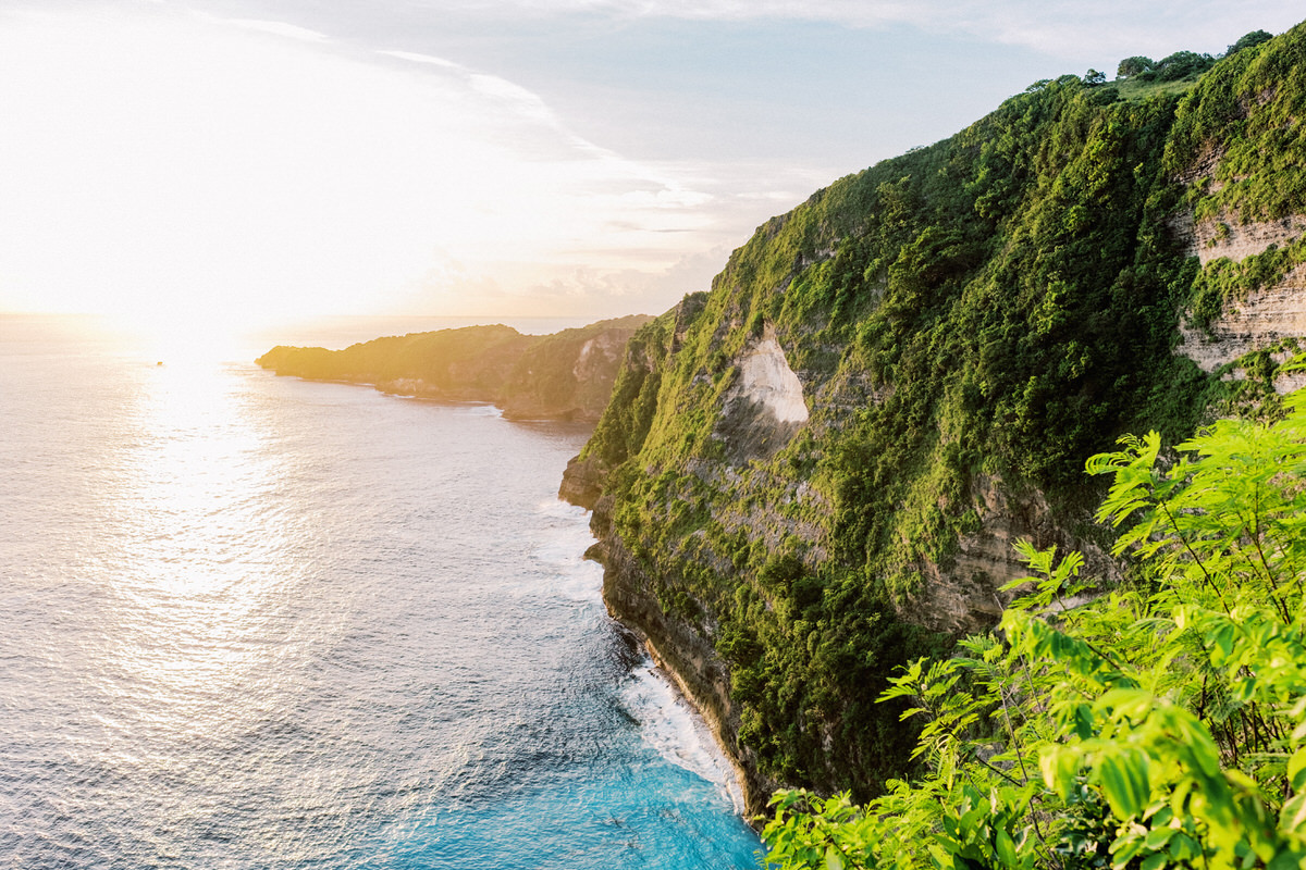 nusa penida prewedding