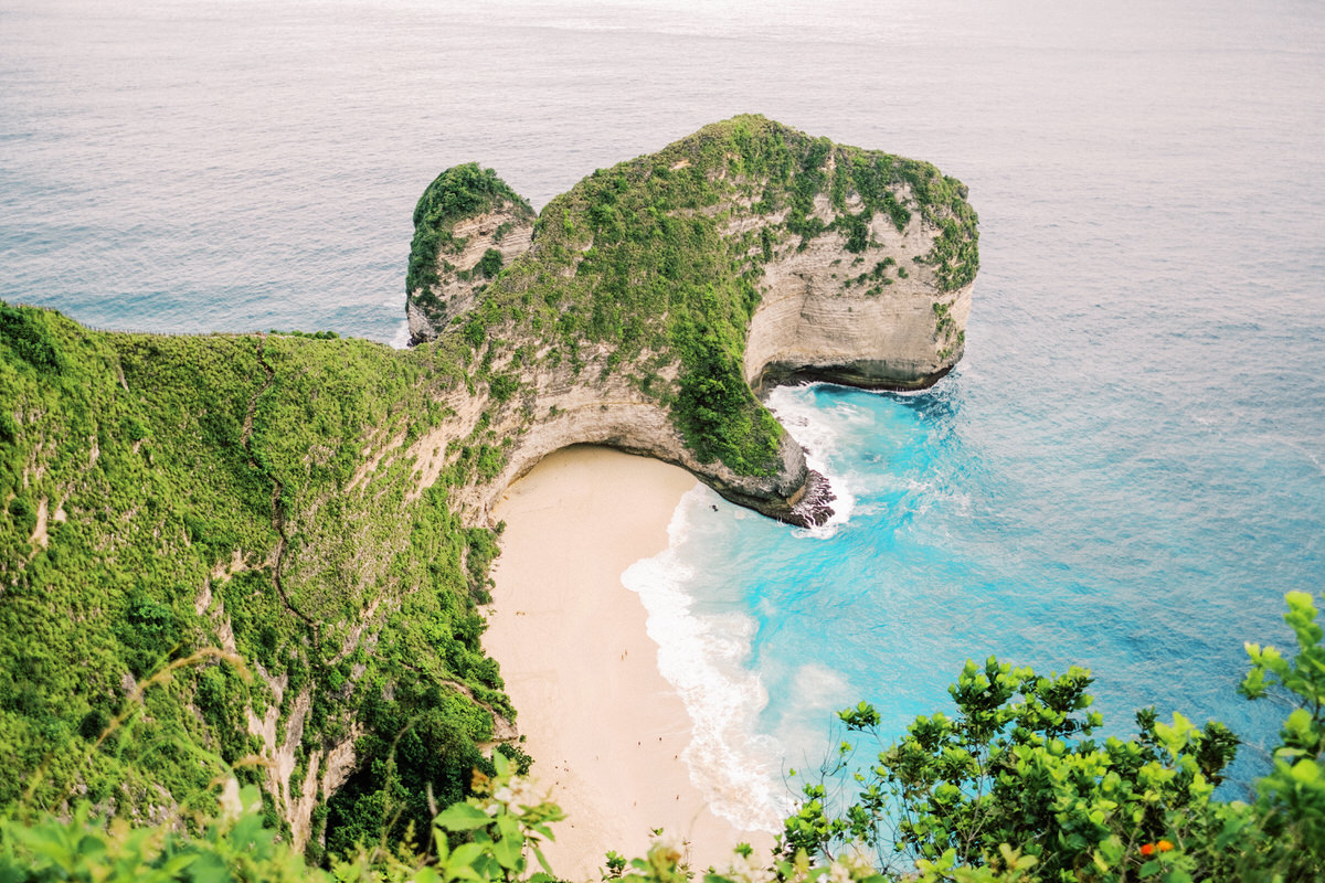 nusa penida prewedding