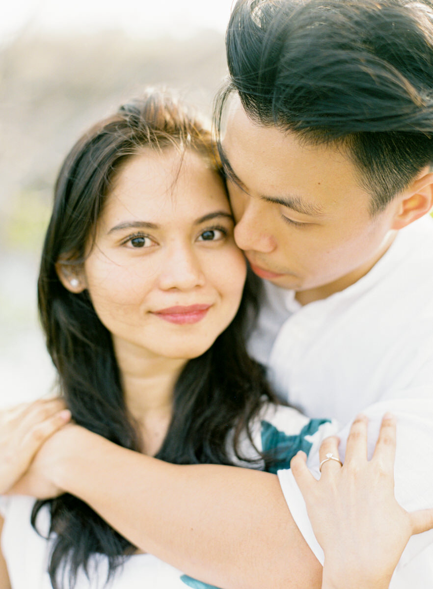 nusa penida prewedding