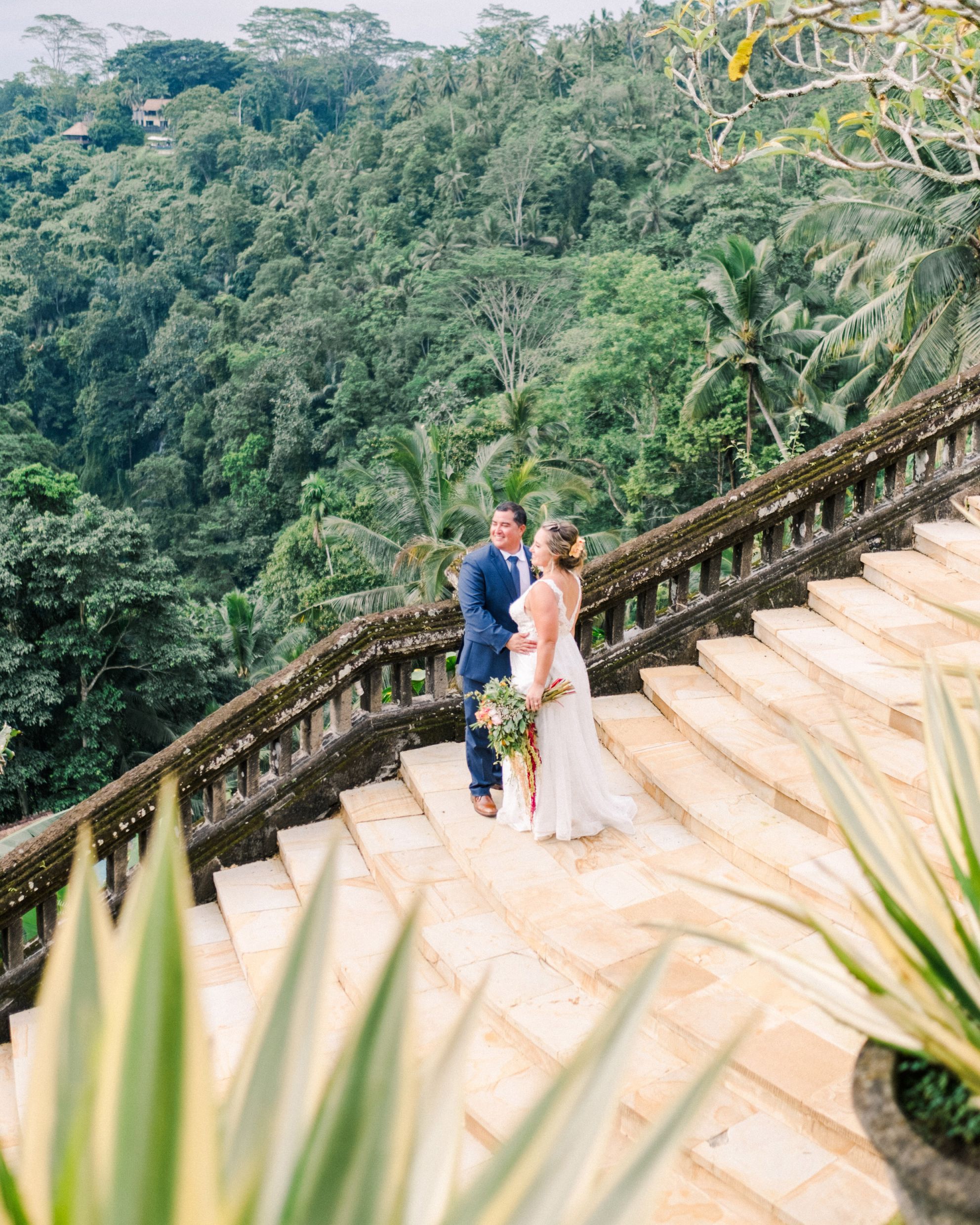 puri wulandari resort wedding