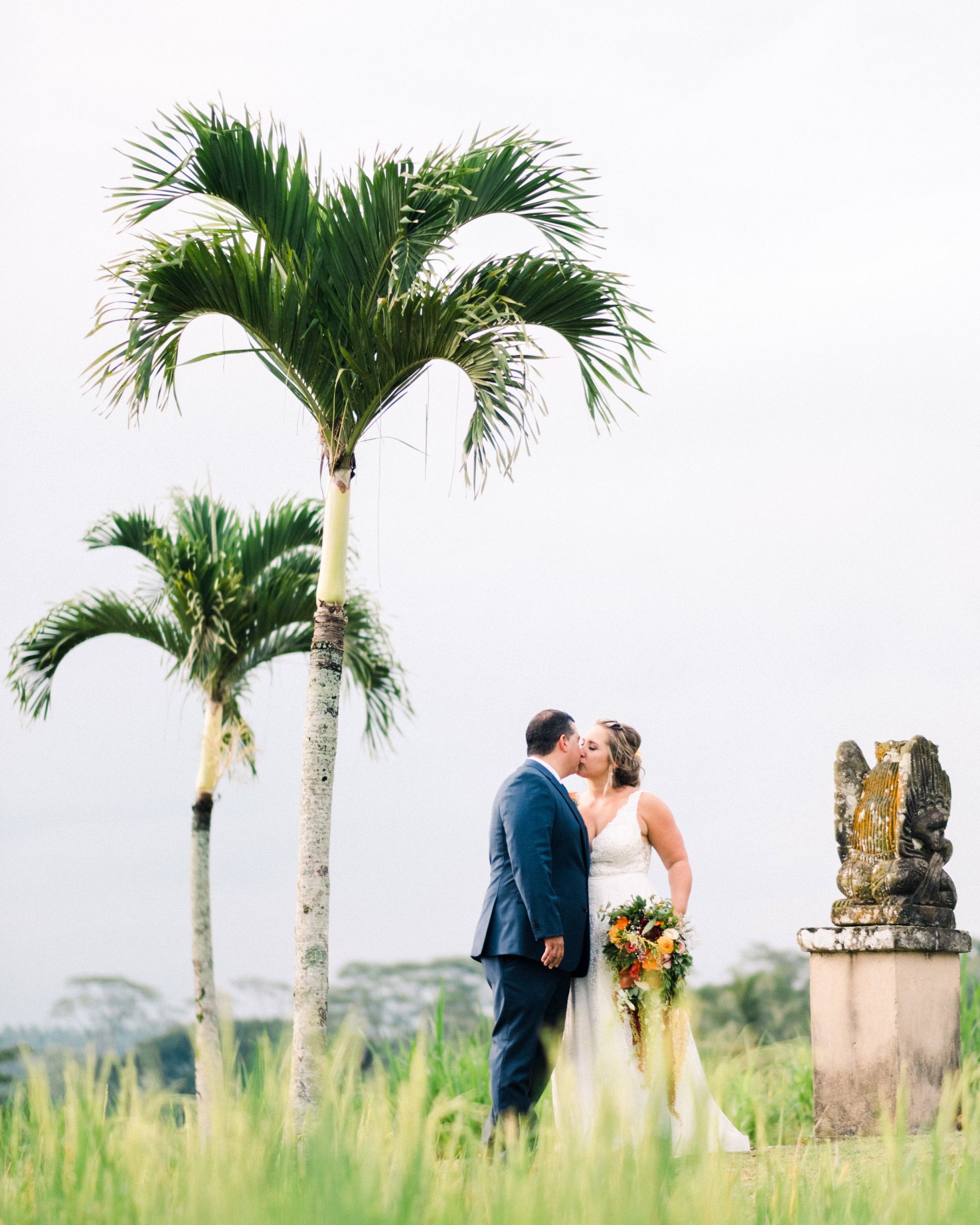 puri wulandari resort wedding