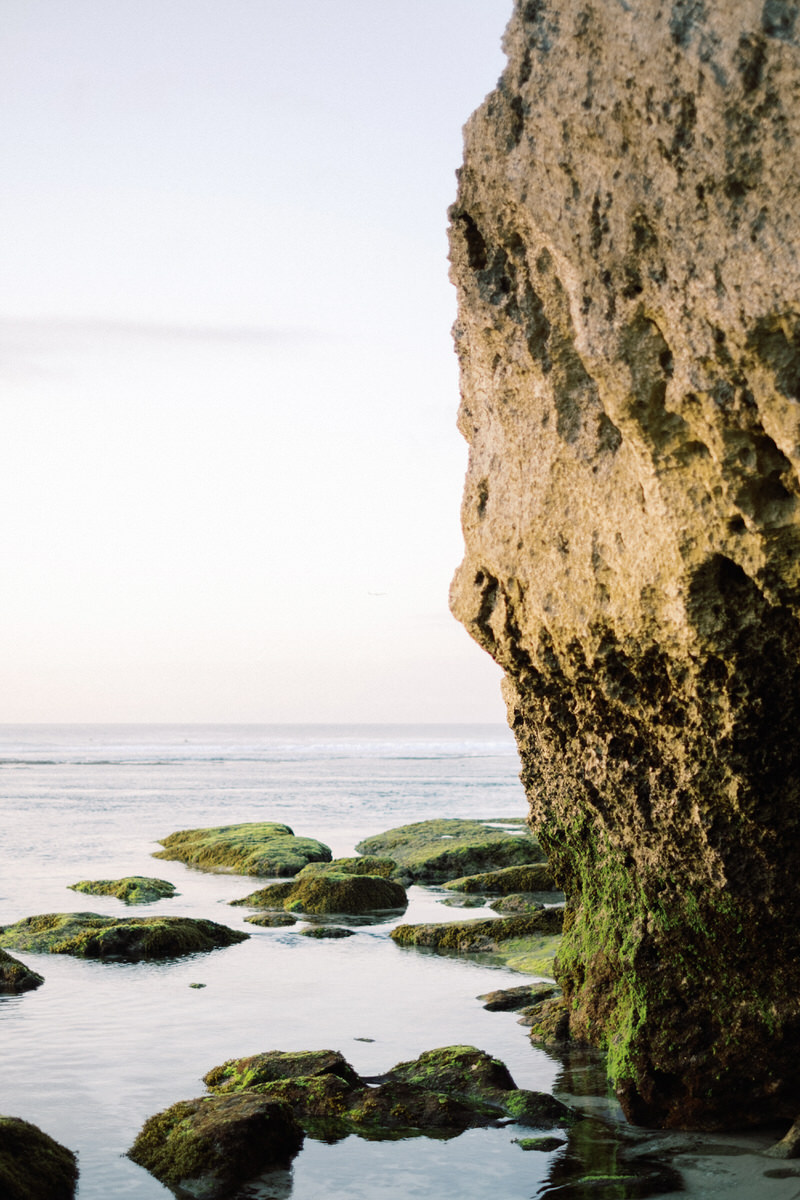  Blue Point Beach Uluwatu  Jimbaran Photo Spot by Bali 