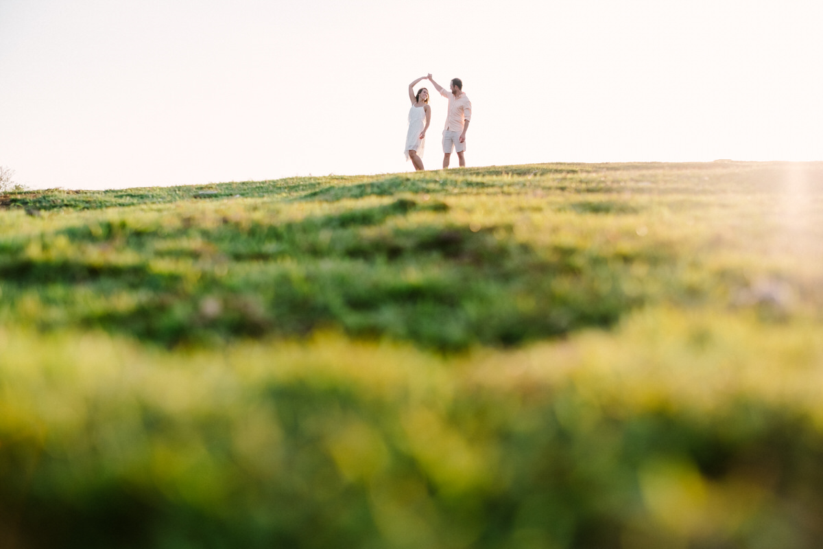 tegal wangi beach prewedding