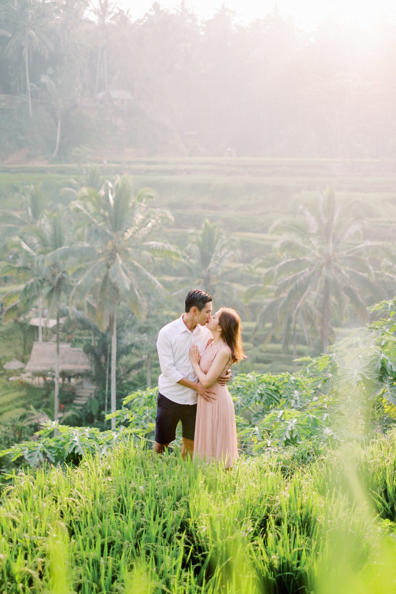 Ubud Photo Spots