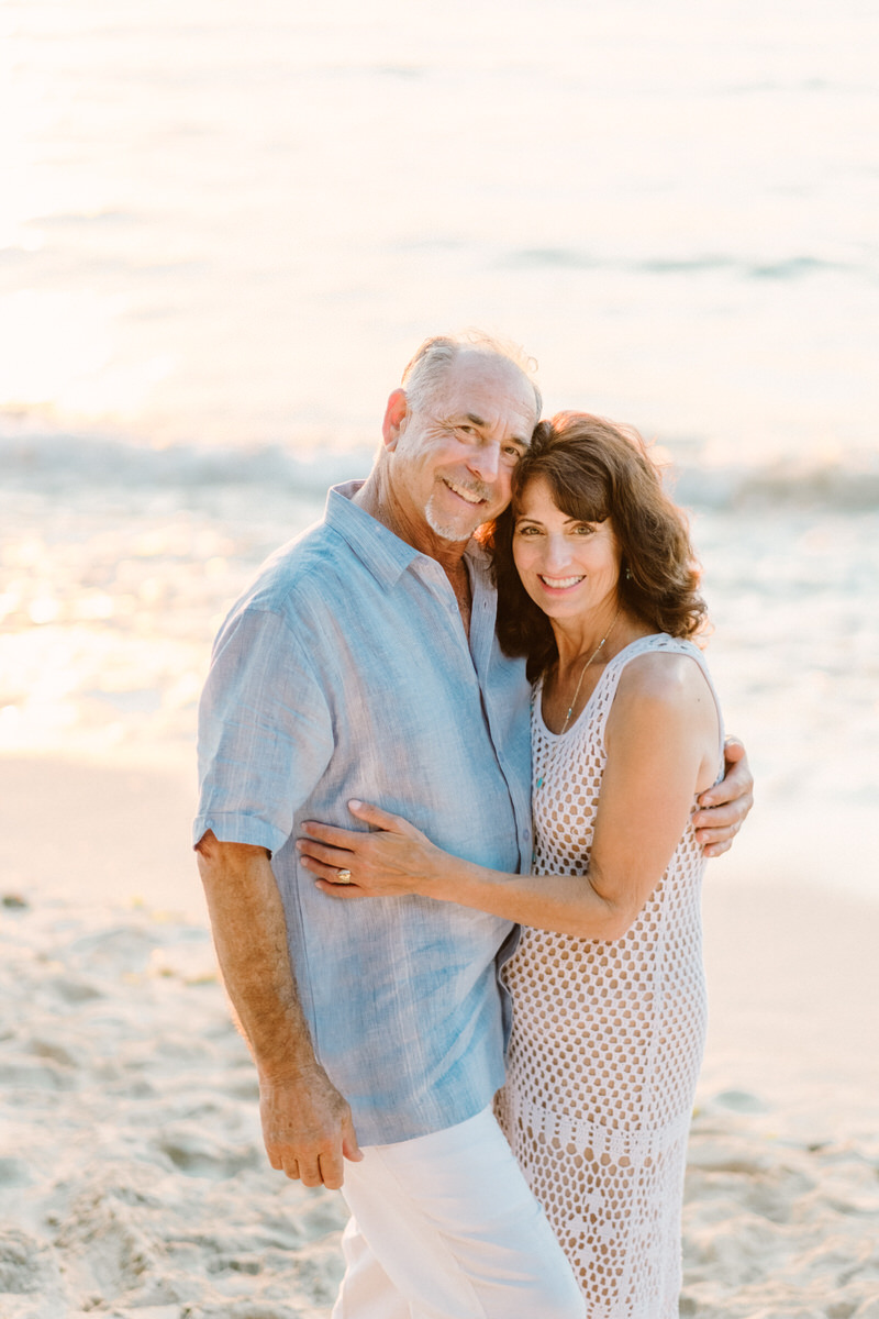 bali family session