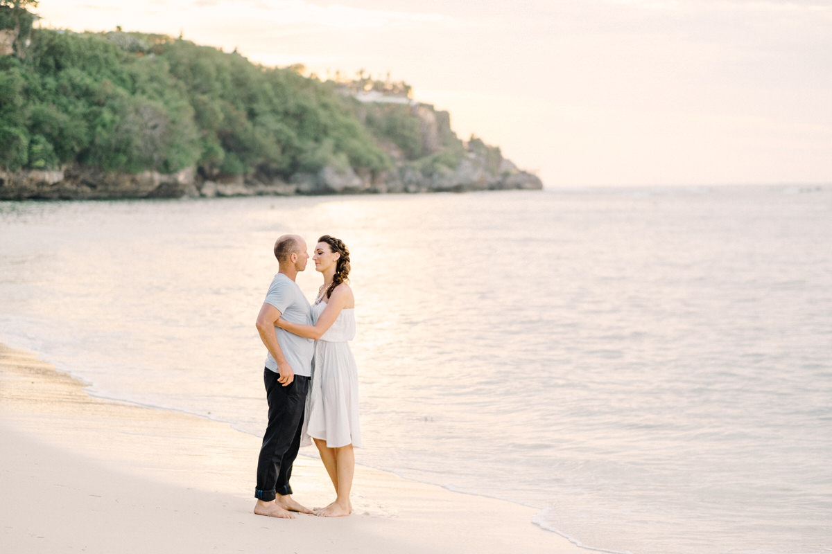 thomas beach engagement