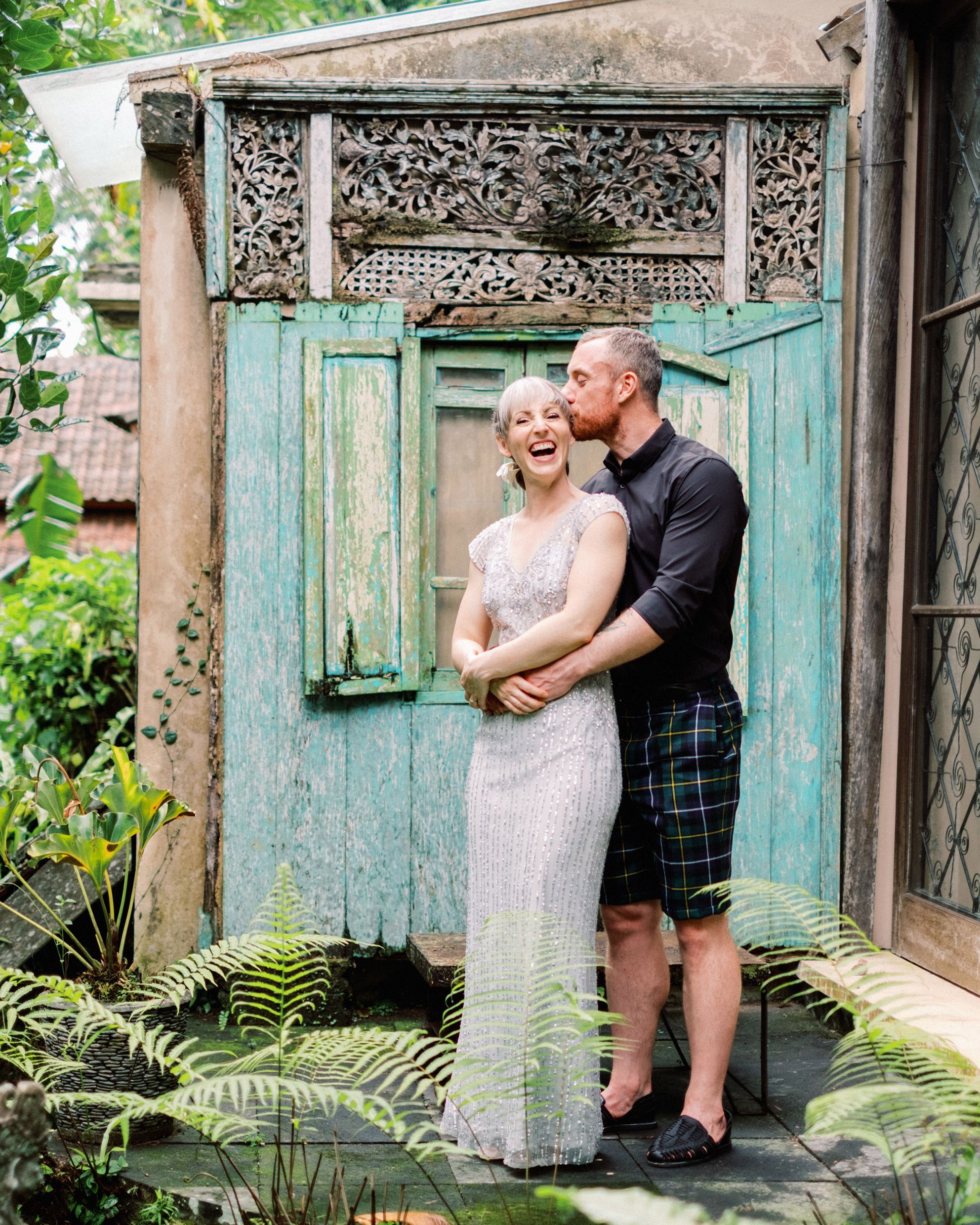 villa madu ubud wedding