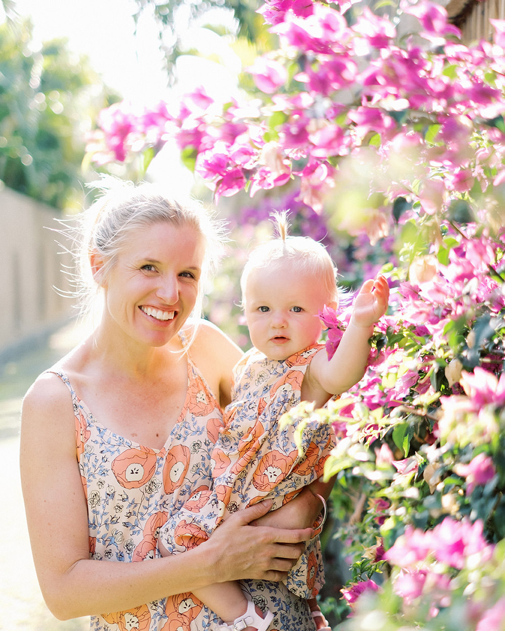 bali family photographer