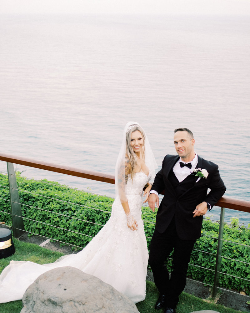 the edge bali wedding venue