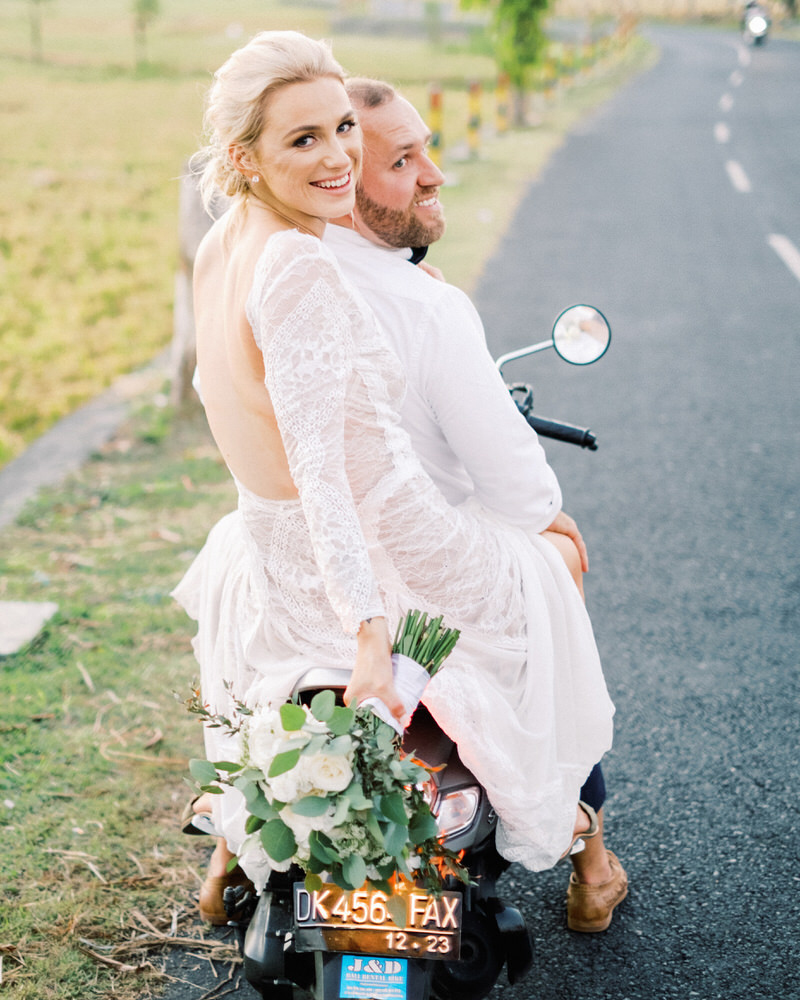 the palm house bali wedding venue