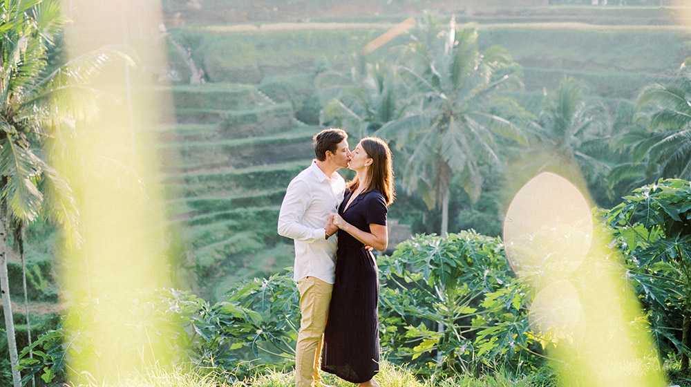 ubud bali vacation photography