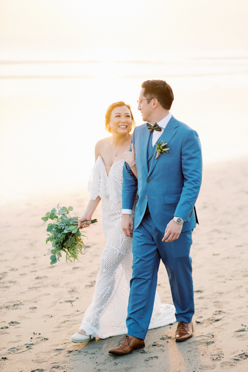 villa ombak biru bali wedding venue