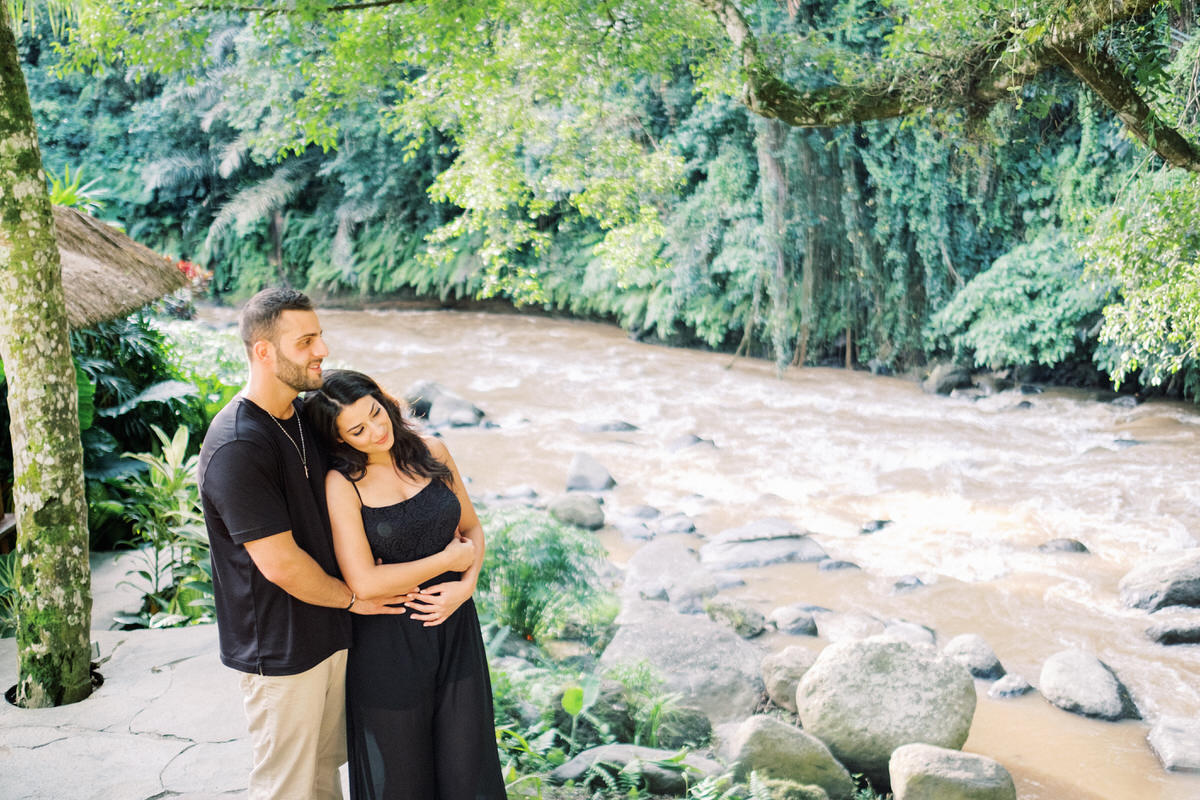 13 Best Ubud Honeymoon Resorts for Photoshoot by Ubud Photographer