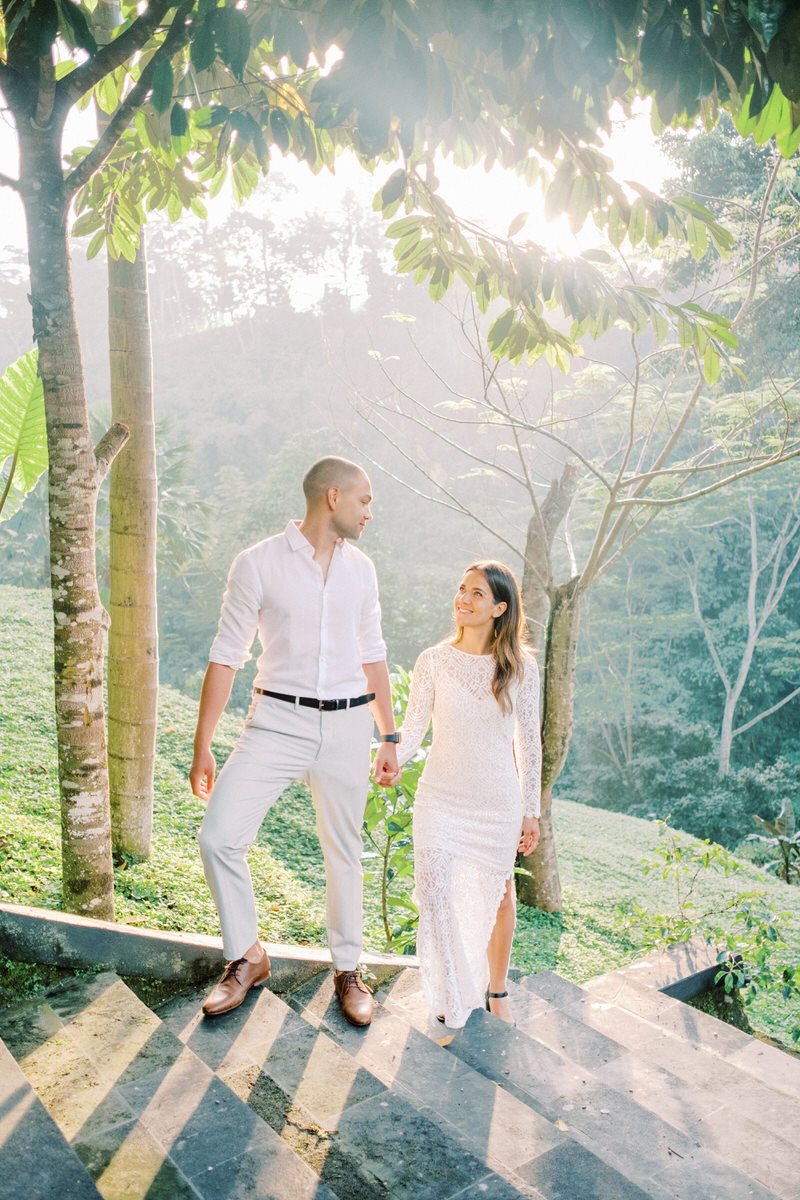 13 Best Ubud Honeymoon Resorts for Photoshoot by Ubud Photographer