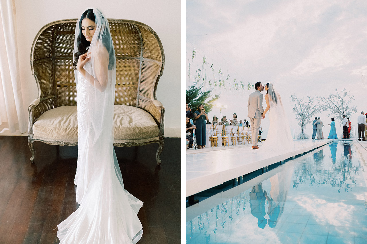 Villa Anugrah Bali Wedding Venue