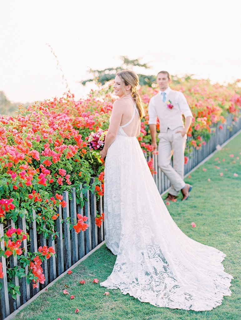 maya sanur resort wedding