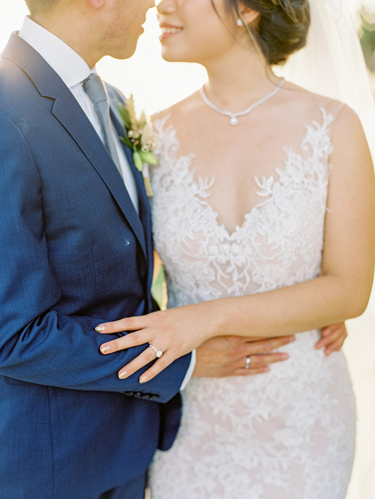 villa phalosa seminyak wedding