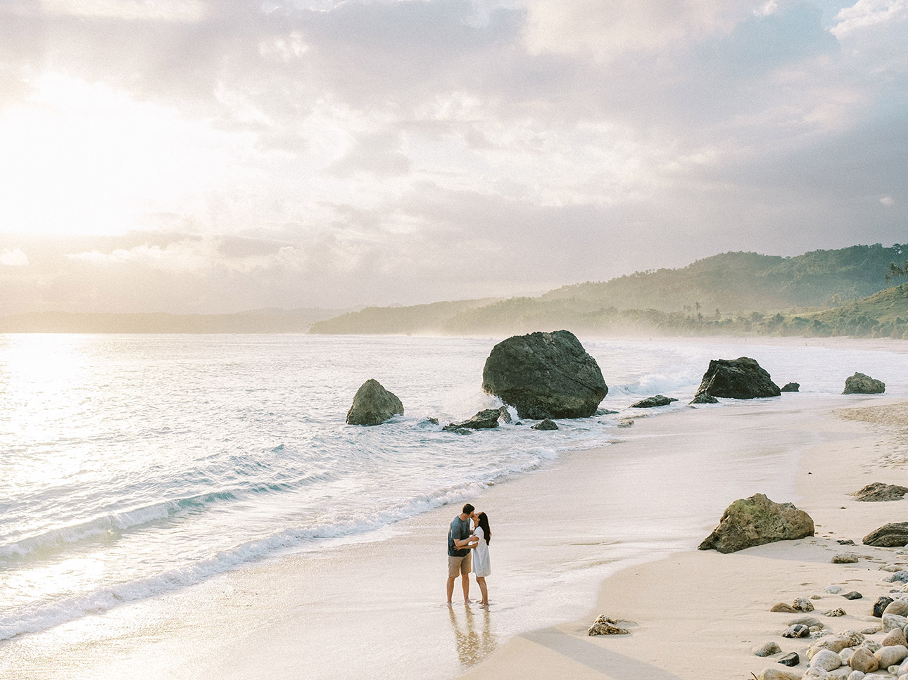 nihi sumba honeymoon photography