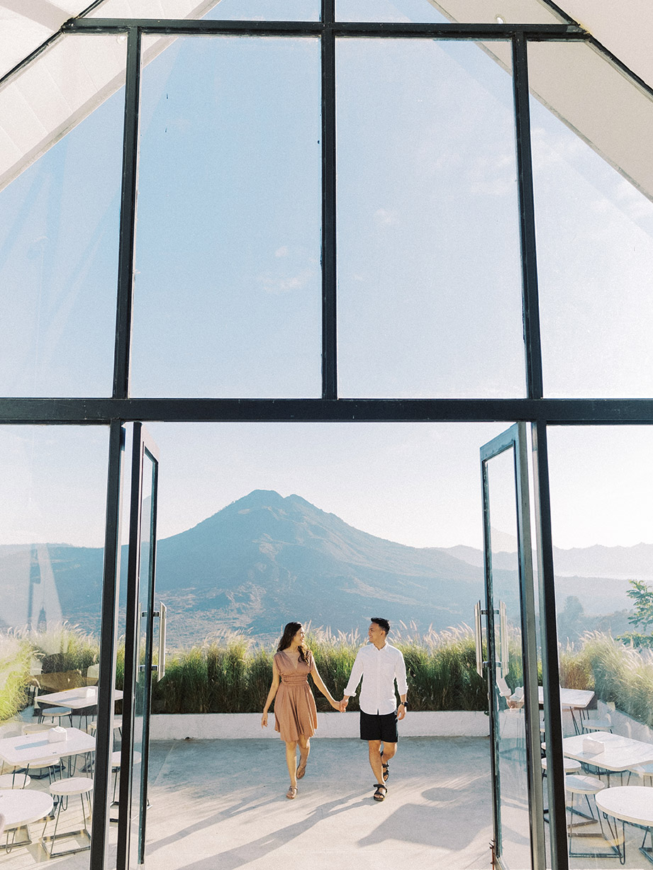 montana bali prewedding