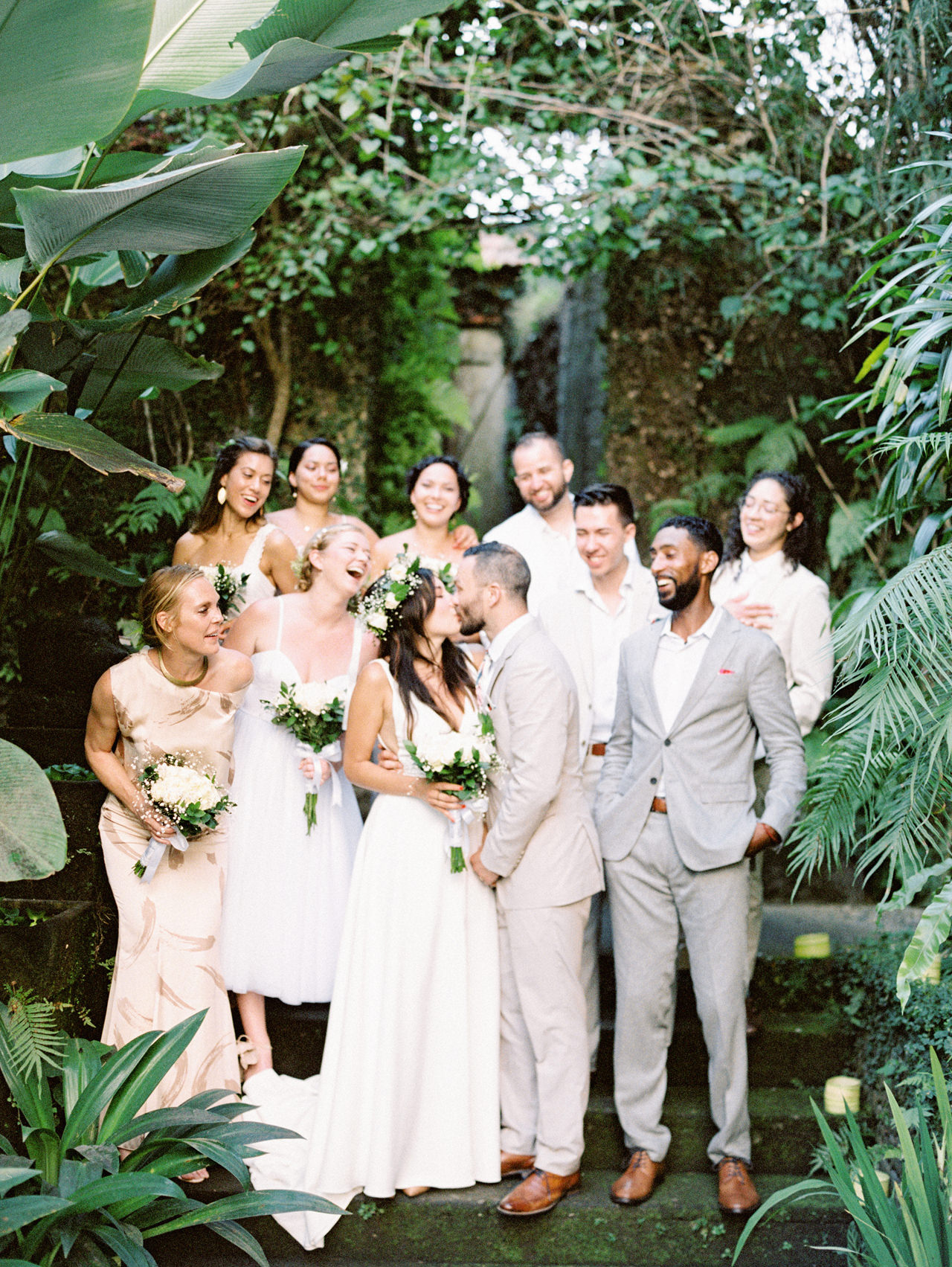 Ubud Wedding Photographer