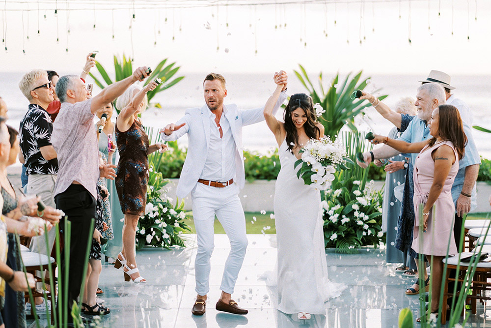 villa vedas wedding in canggu