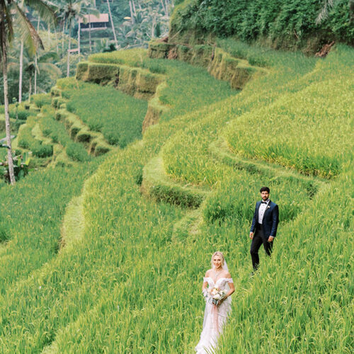 bali premium prewedding packages